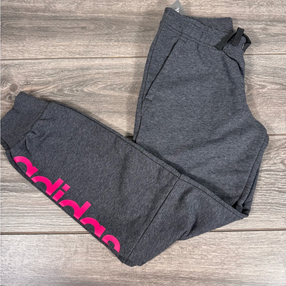 Adidas sweats